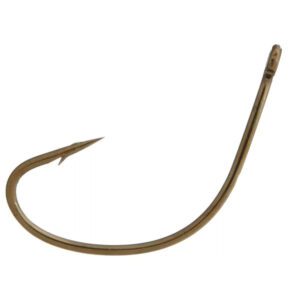 Eagle Claw Kahle Hat Hook