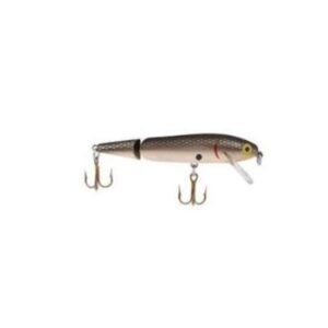 Tennessee Shad - Rebel Jointed Minnow J4948