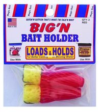 Big’N Bait Holder