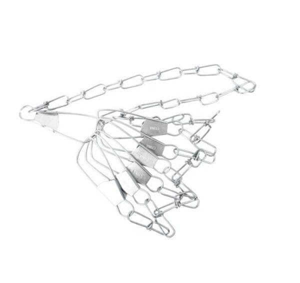 7 Snap Chain Stringer