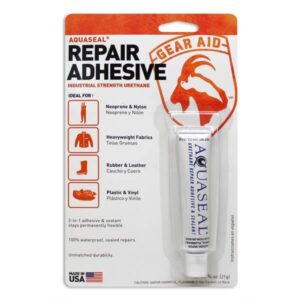 Aquaseal Repair Adhesive