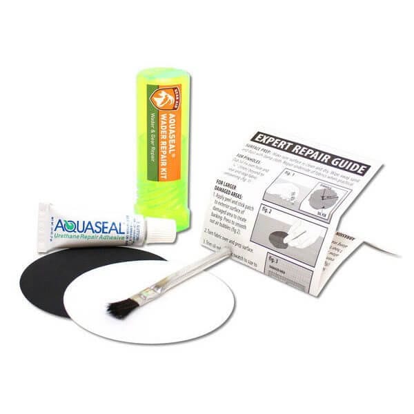 Aquaseal Wader Repair Kit