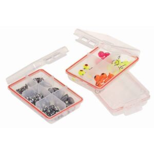 Waterproof Terminal Tackle Accessory Boxes