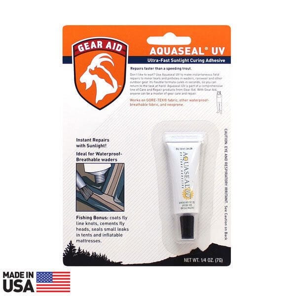 Aquaseal UV