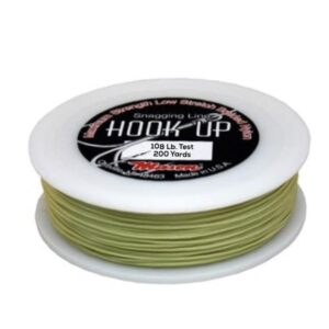 Hook Up Snagging Line