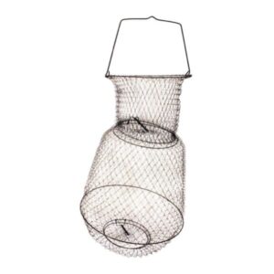 Wire Fish Basket