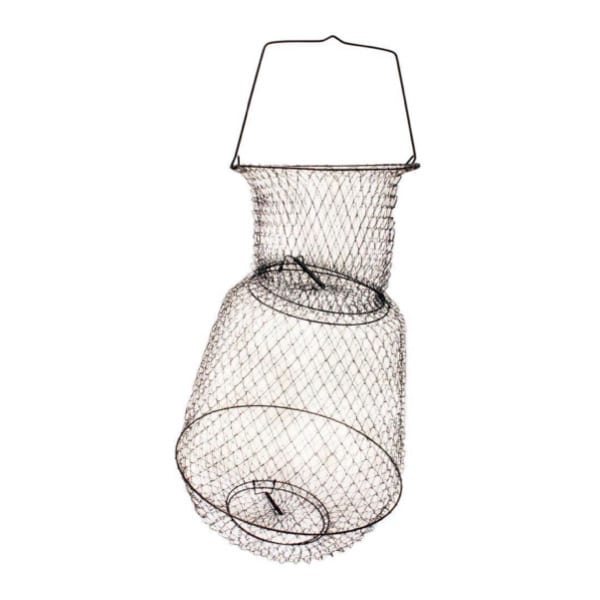 Wire Fish Basket