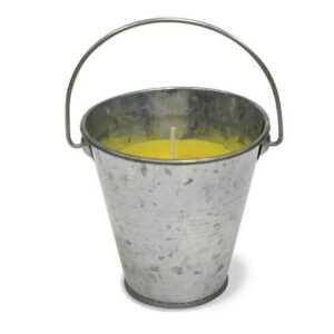 Citronella Bug Repellent Candle