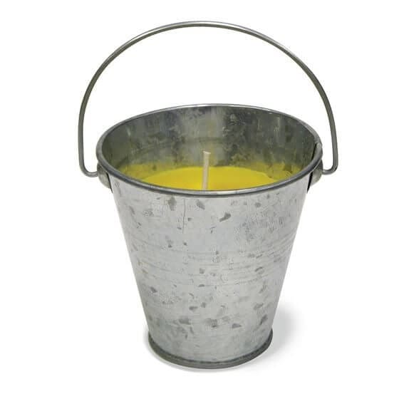 Citronella Bug Repellent Candle