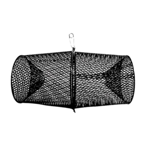 Torpedo Crawfish Trap