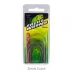 5 PC Pack, Smoke