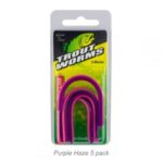 5 PC Pack, Purple Haze