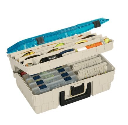 Two-Tier Magnum Satchel XL