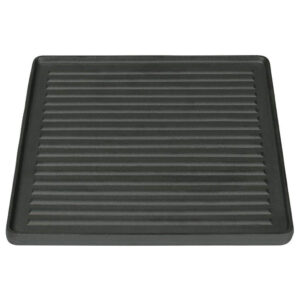 Pre-Seasoned Cast Iron Griddle