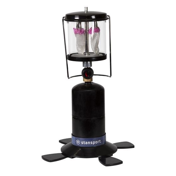 Propane Lantern