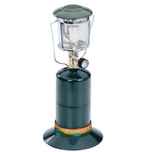 Compact Propane Lantern