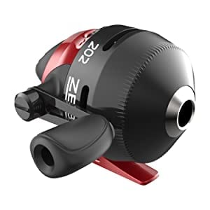 202 Authentic Spincast Reel