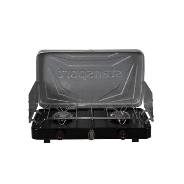 Propane Stove