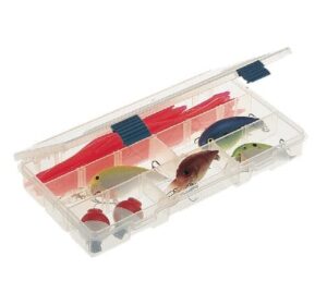 Adjustable ProLatch StowAway