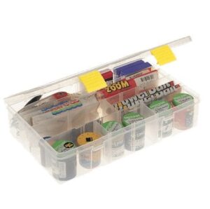 Adjustable ProLatch StowAway Deep