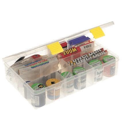 Adjustable ProLatch StowAway Deep