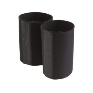 Wrap-Around Sand & Gravel Guards