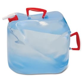 Collapsible Water Carrier