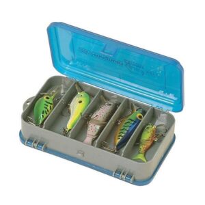 Double-Sided Tackle Organizer
