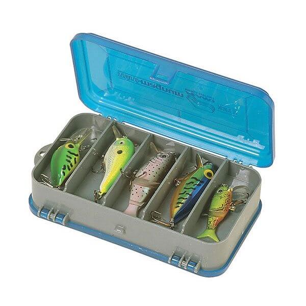 Double-Sided Tackle Organizer