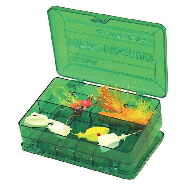 Pocket Tackle Organizer