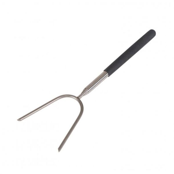 Telescoping Fork