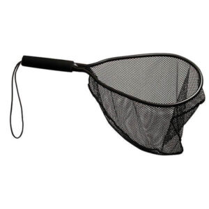 5″ Fixed EVA Handle Trout Net
