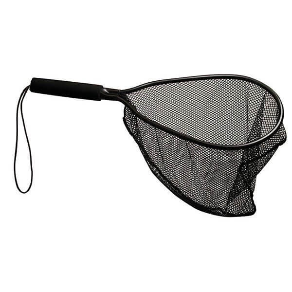 5″ Fixed EVA Handle Trout Net