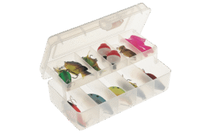 One-Tray Tackle Organizer