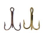 Bronze, Size 20, 100 Ct.