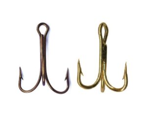 Treble Hook