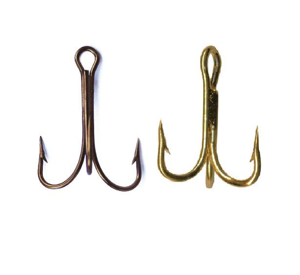 Treble Hook