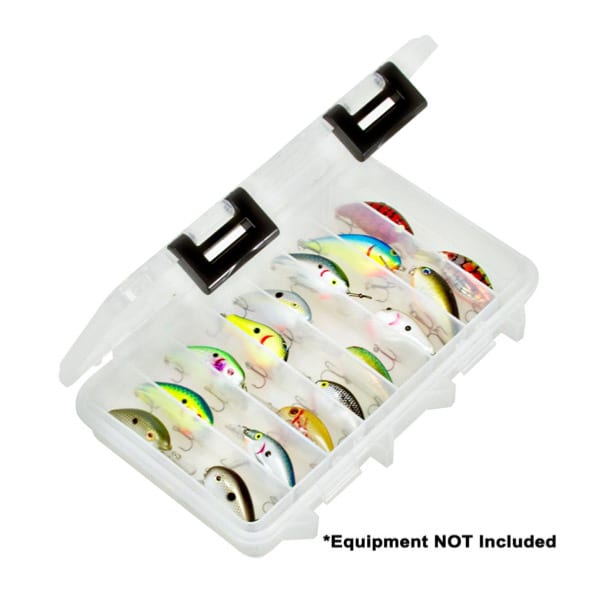 Elite Series Medium Crankbait Stowaway