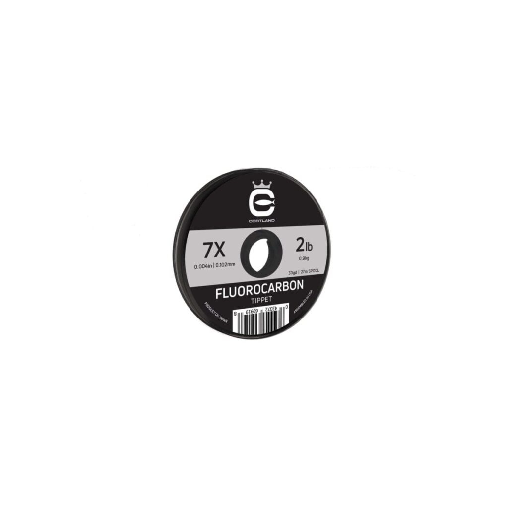 Fluorocarbon Tippet