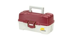 One-Tray Tackle Box