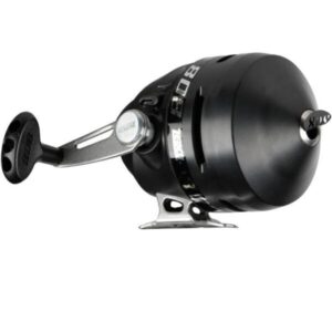 Spincast Reel