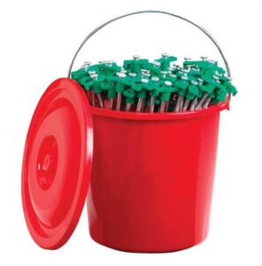 Bulk Nail Tent Stake with T-Top