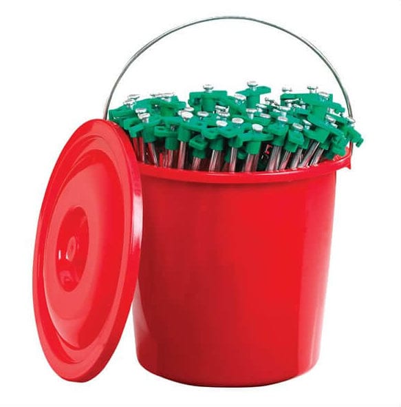 Bulk Nail Tent Stake with T-Top