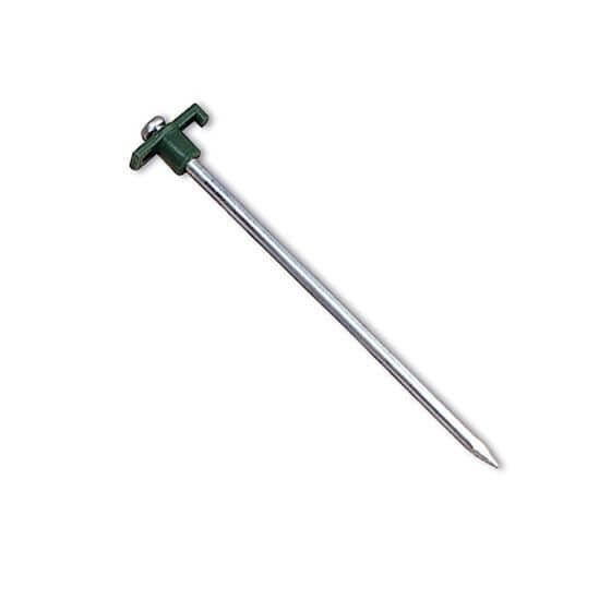 Nail Tent Stake with T-Top