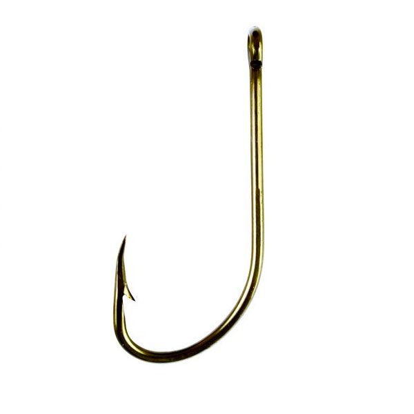 Plain Shank Hook