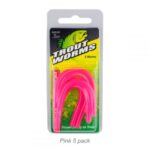 5 PC Pack, Pink
