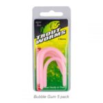 5 PC Pack, Bubblegum