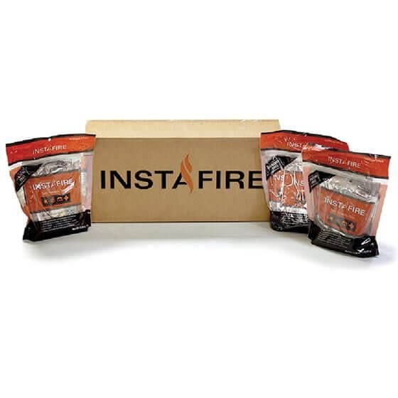 Instafire Pouches
