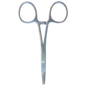 Forcep/Scissor Combo Tool