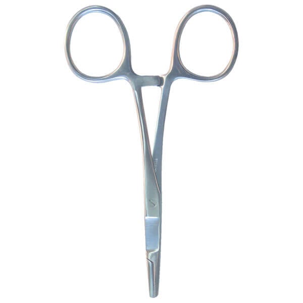 Forcep/Scissor Combo Tool